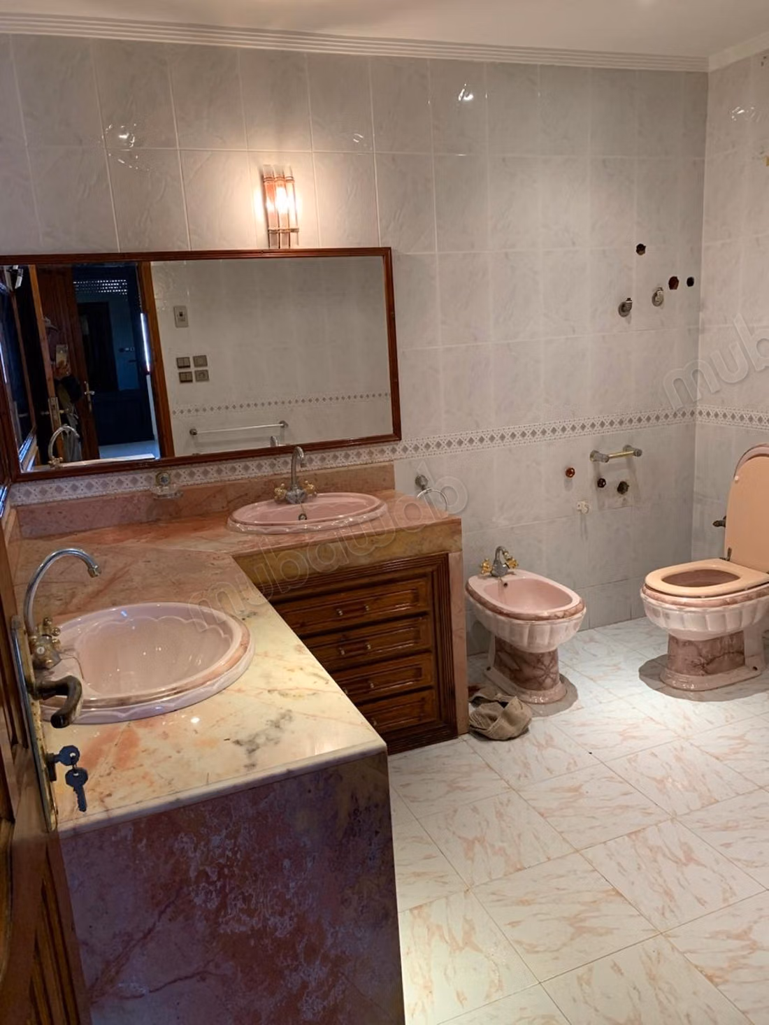 For sale - superb villa in Oulad Merzeg