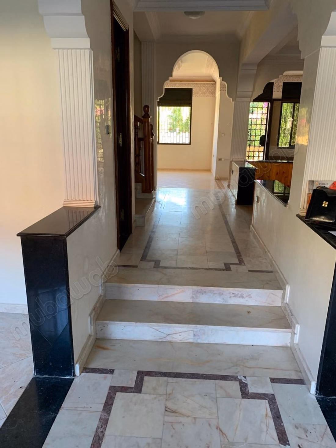 For sale - superb villa in Oulad Merzeg