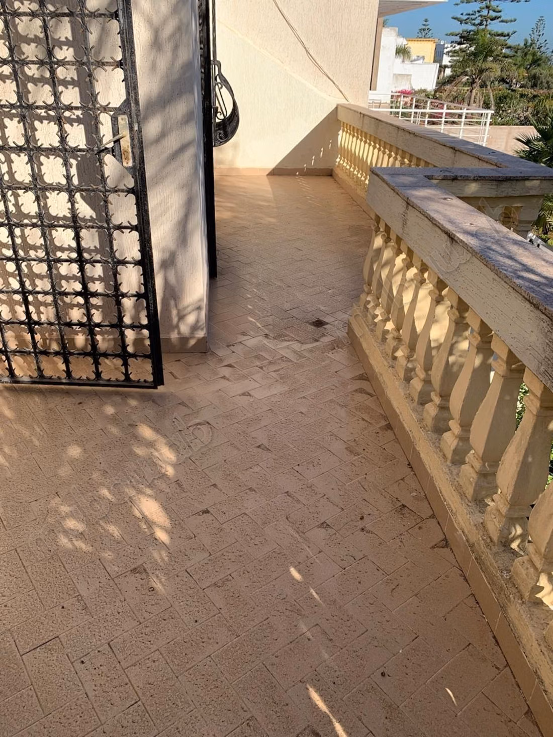 For sale - superb villa in Oulad Merzeg