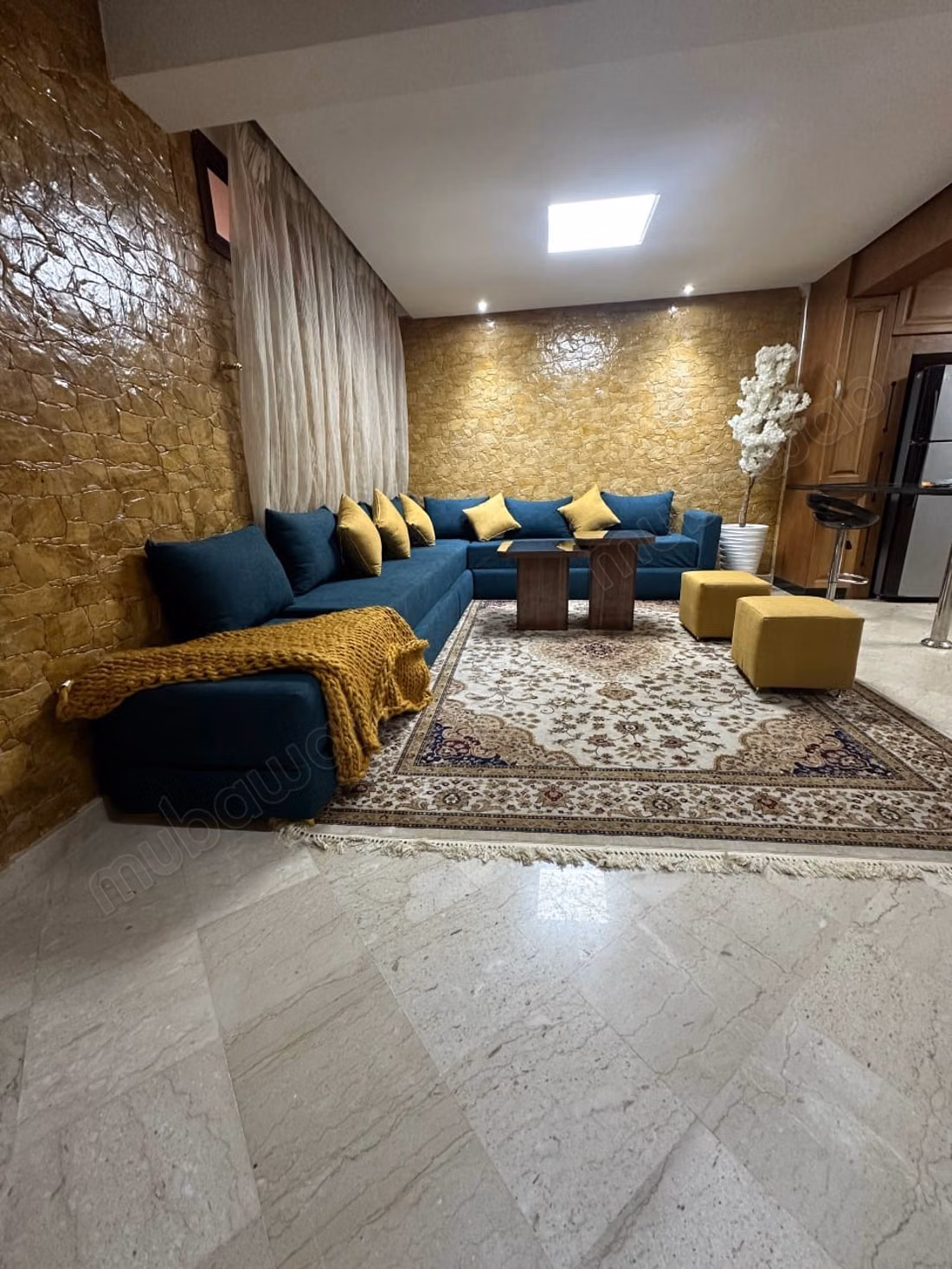 Villa for sale in Najah neighborhood with basement