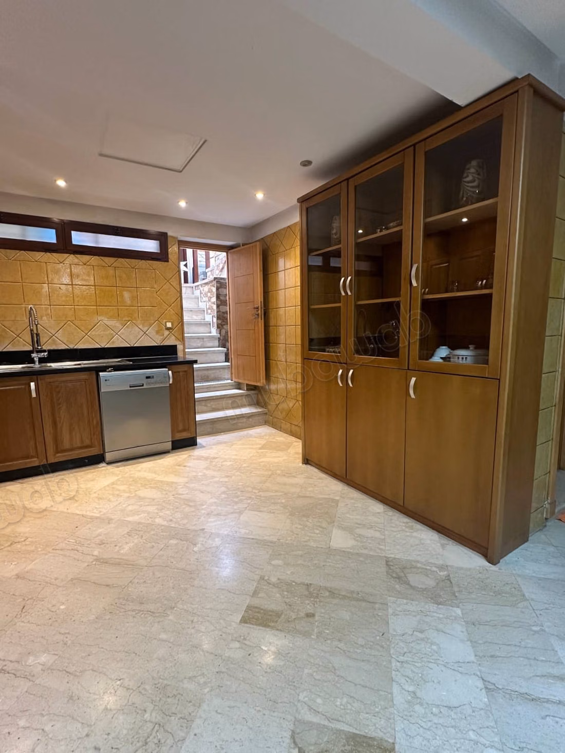 Villa for sale in Najah neighborhood with basement