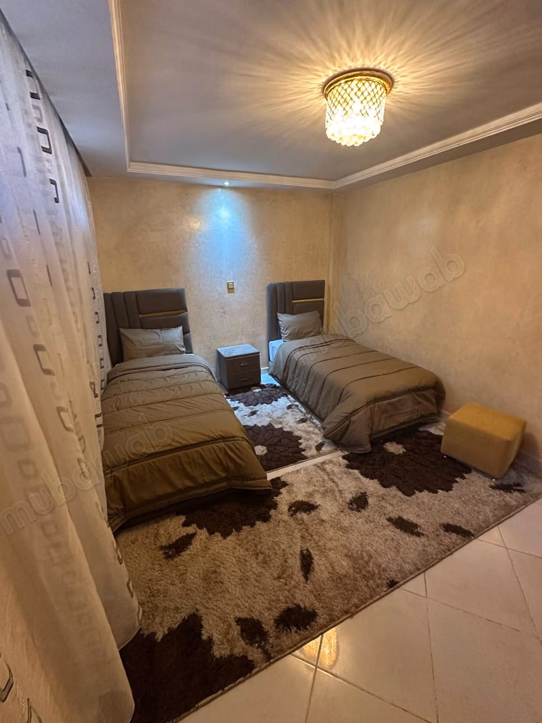 Villa for sale in Najah neighborhood with basement