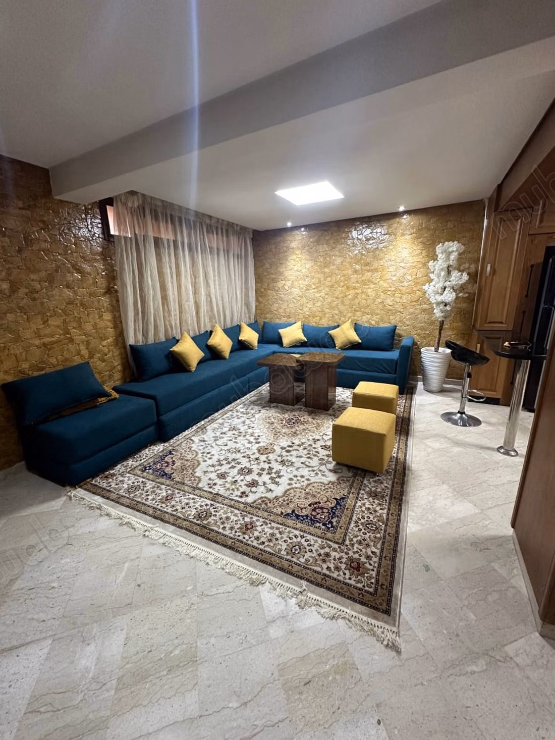 Villa for sale in Najah neighborhood with basement