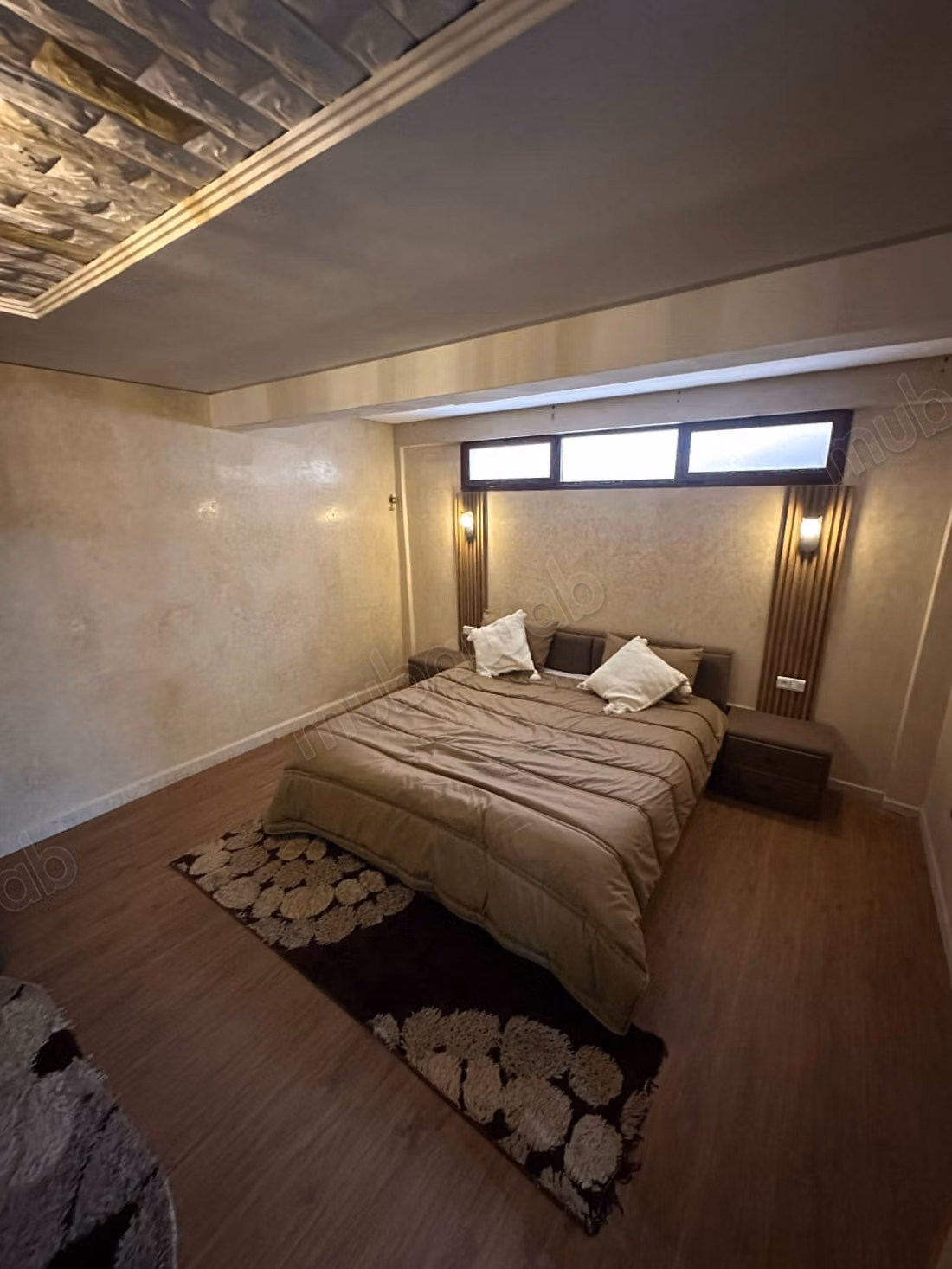 Villa for sale in Najah neighborhood with basement
