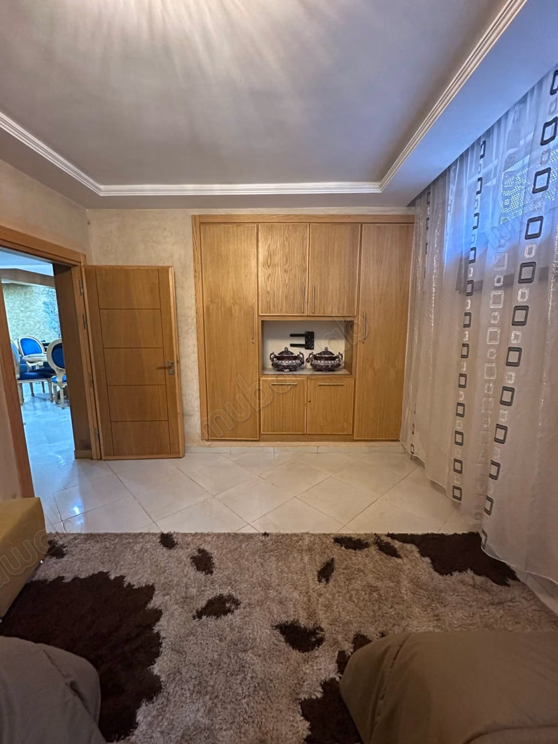 Villa for sale in Najah neighborhood with basement