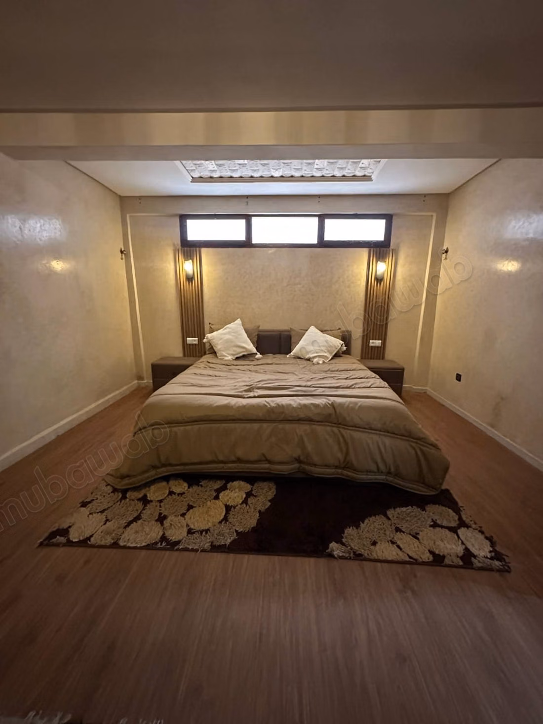Villa for sale in Najah neighborhood with basement