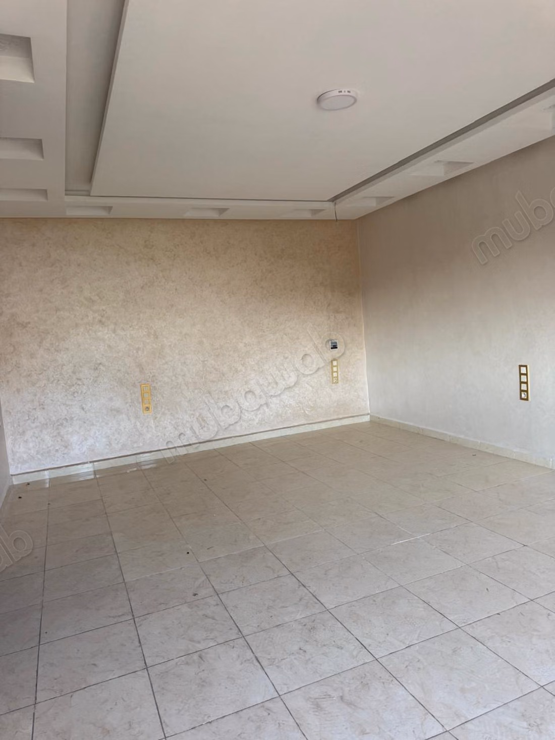 Villa for sale in Najah neighborhood with basement