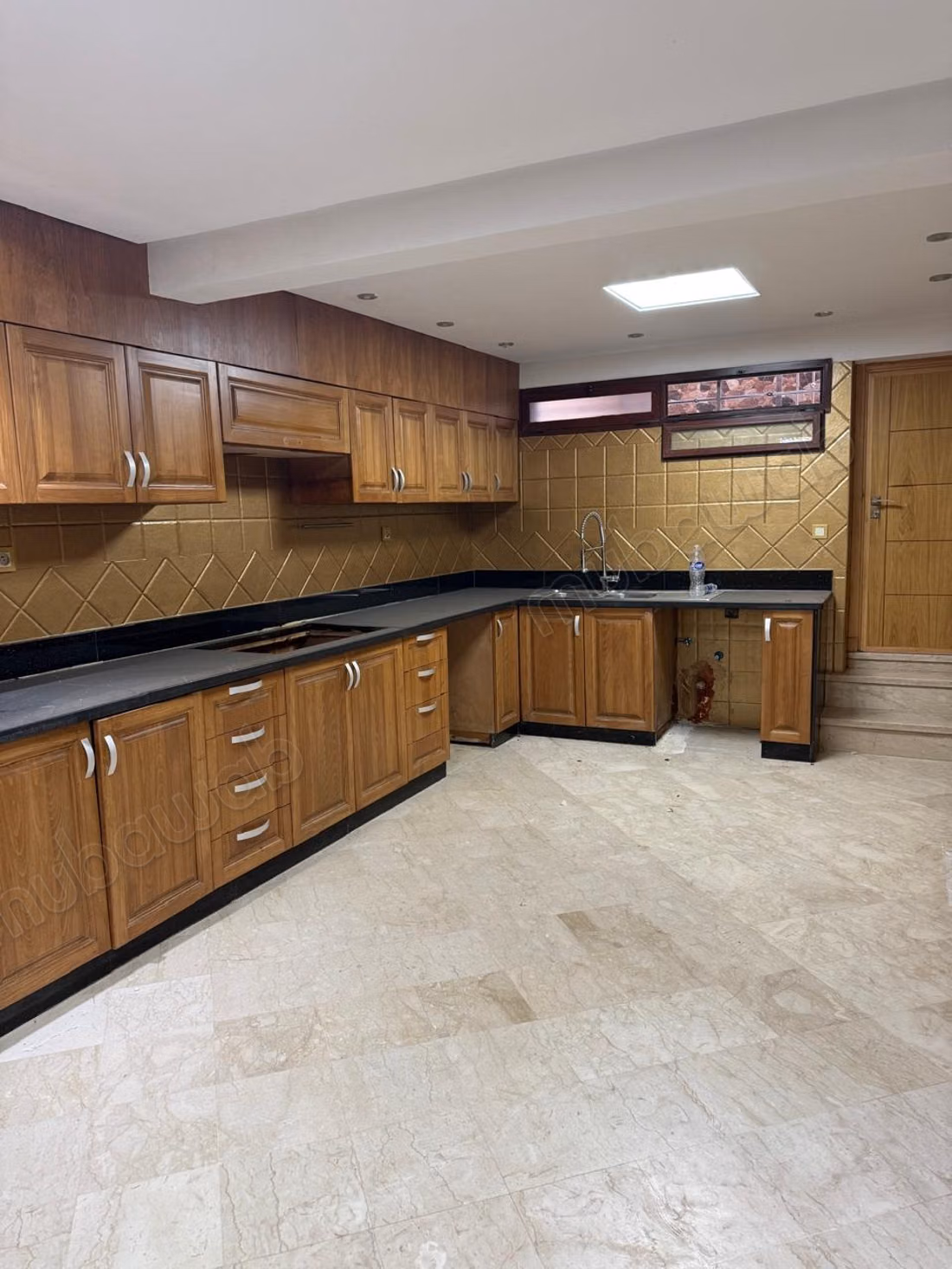 Villa for sale in Najah neighborhood with basement