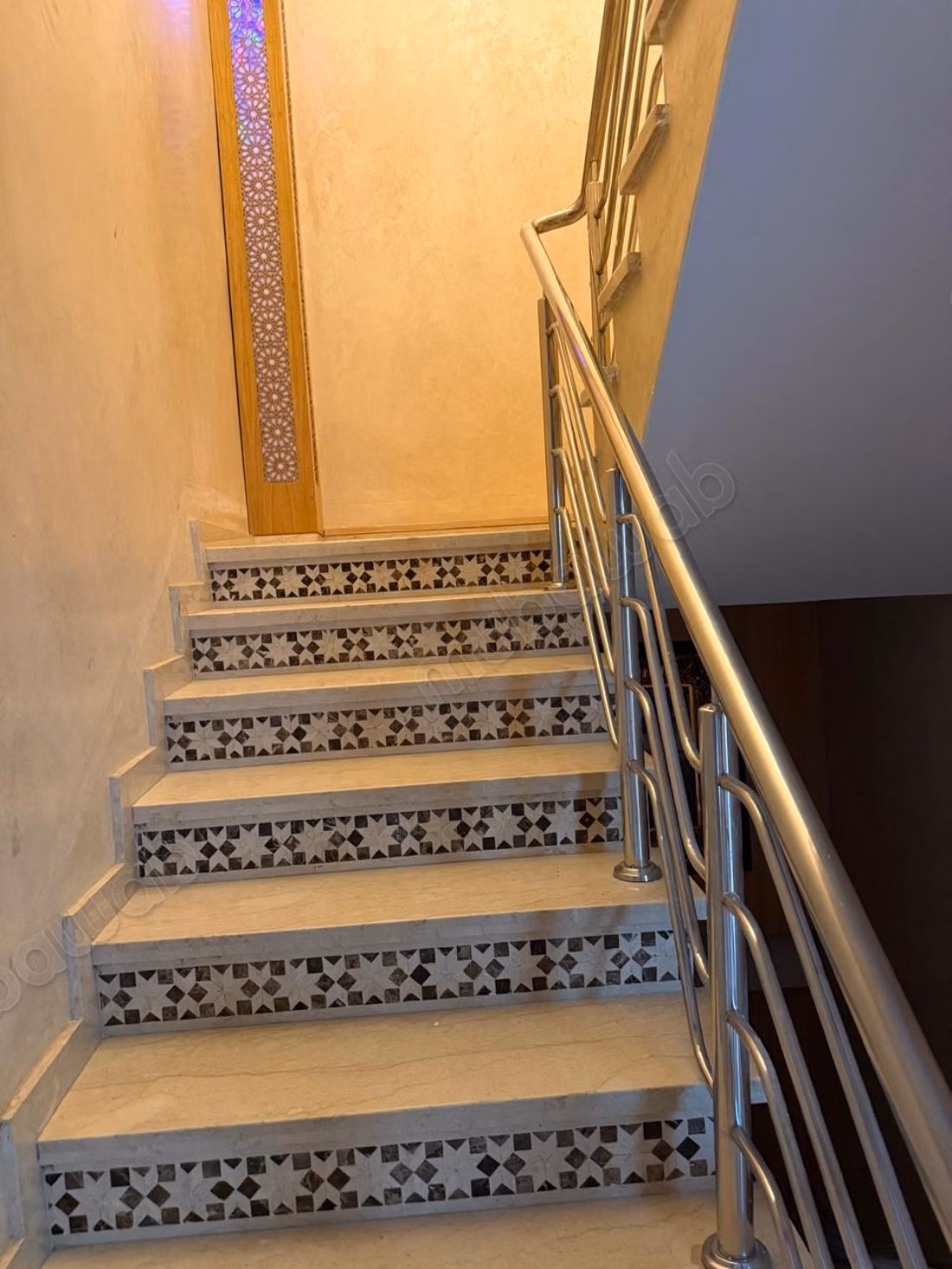 Villa for sale in Najah neighborhood with basement