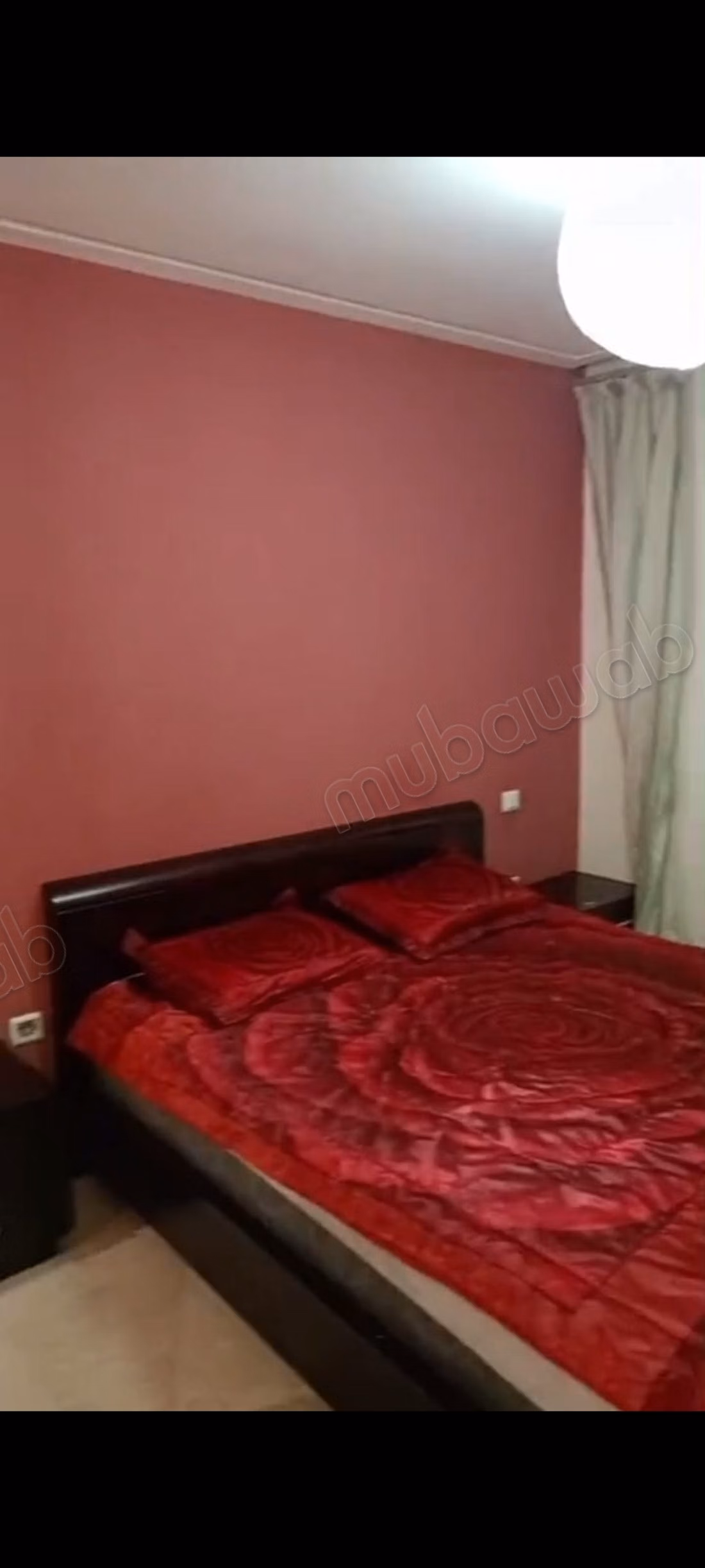Apartamento amueblado en alquiler – Las Colinas
