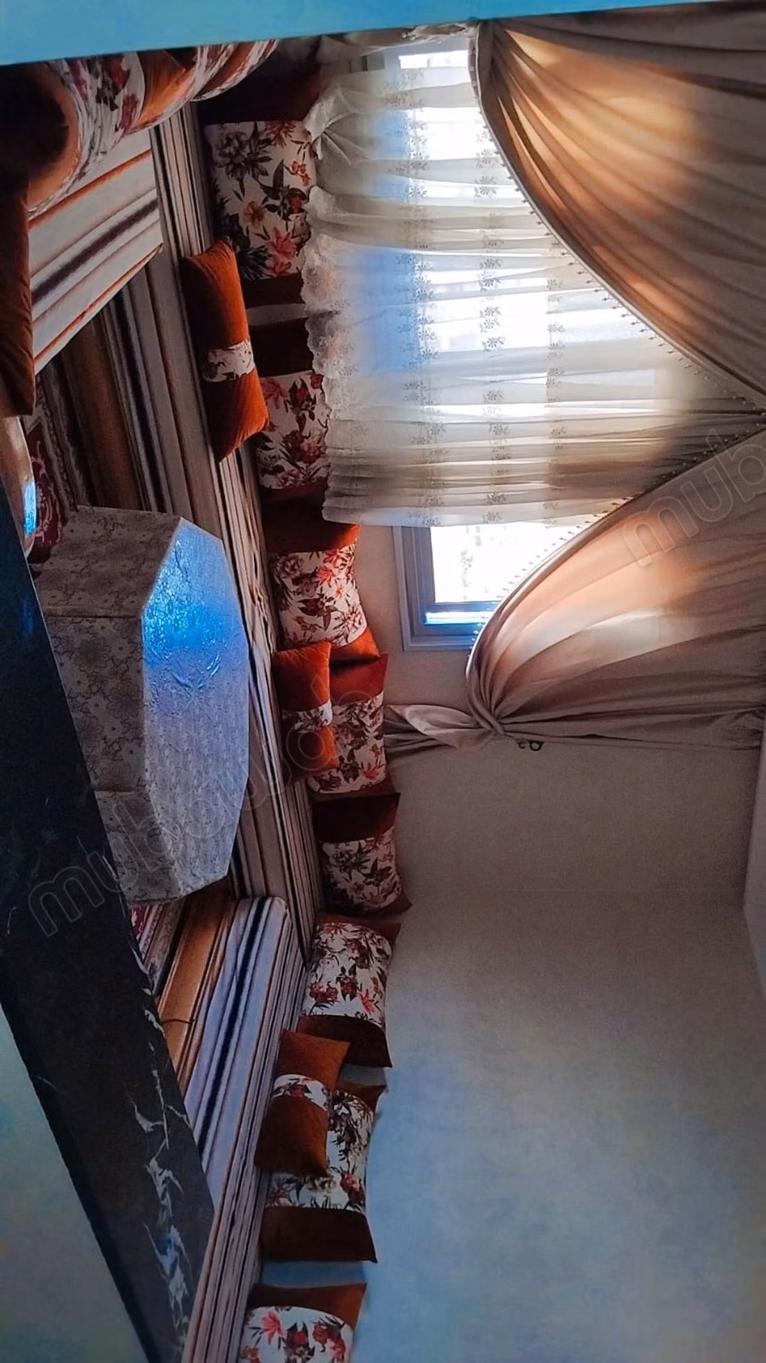 Stunning apartment for sale in Amsernate. 2 cozy bedrooms. Satellite dish and security