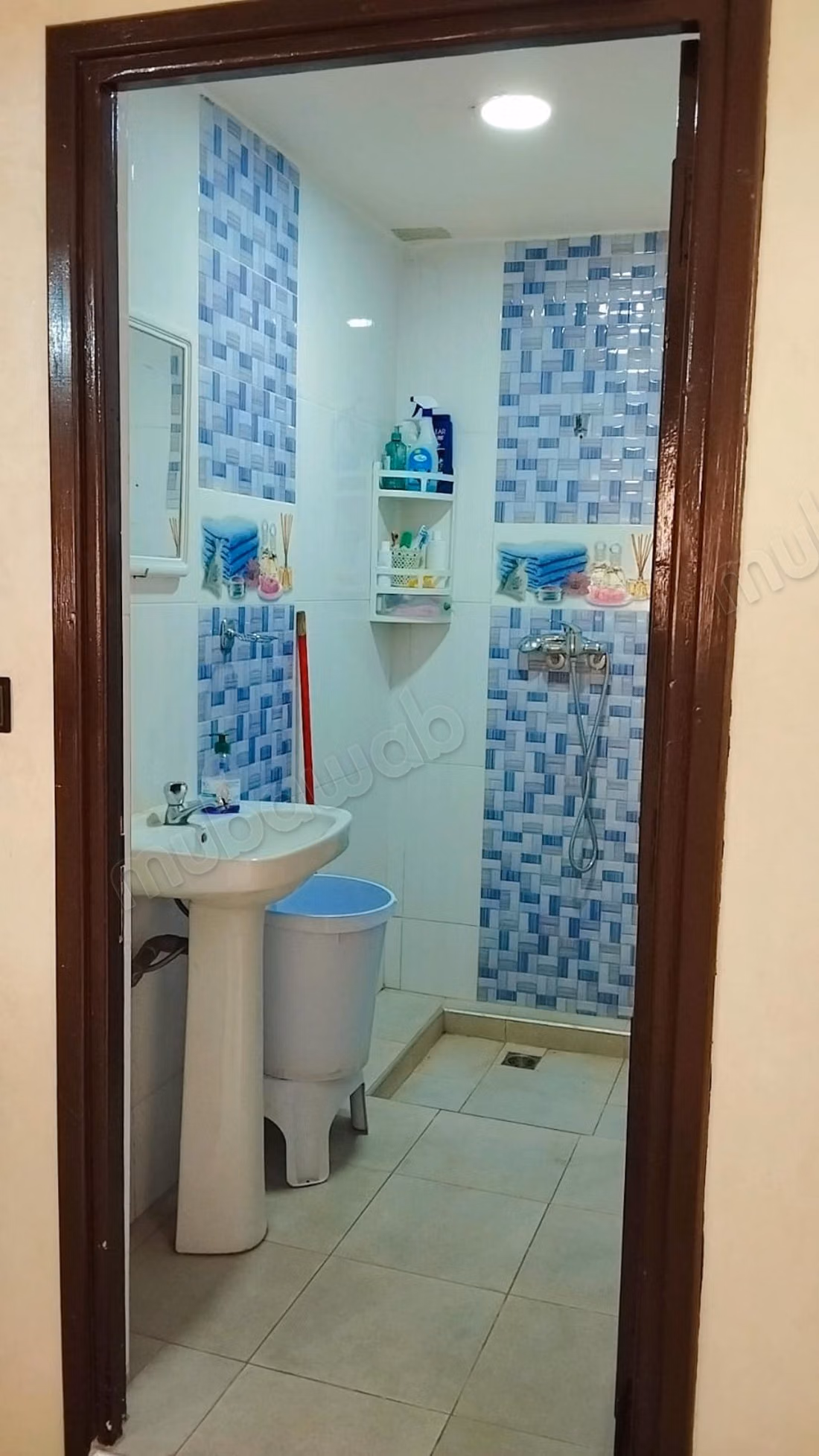 Stunning apartment for sale in Amsernate. 2 cozy bedrooms. Satellite dish and security