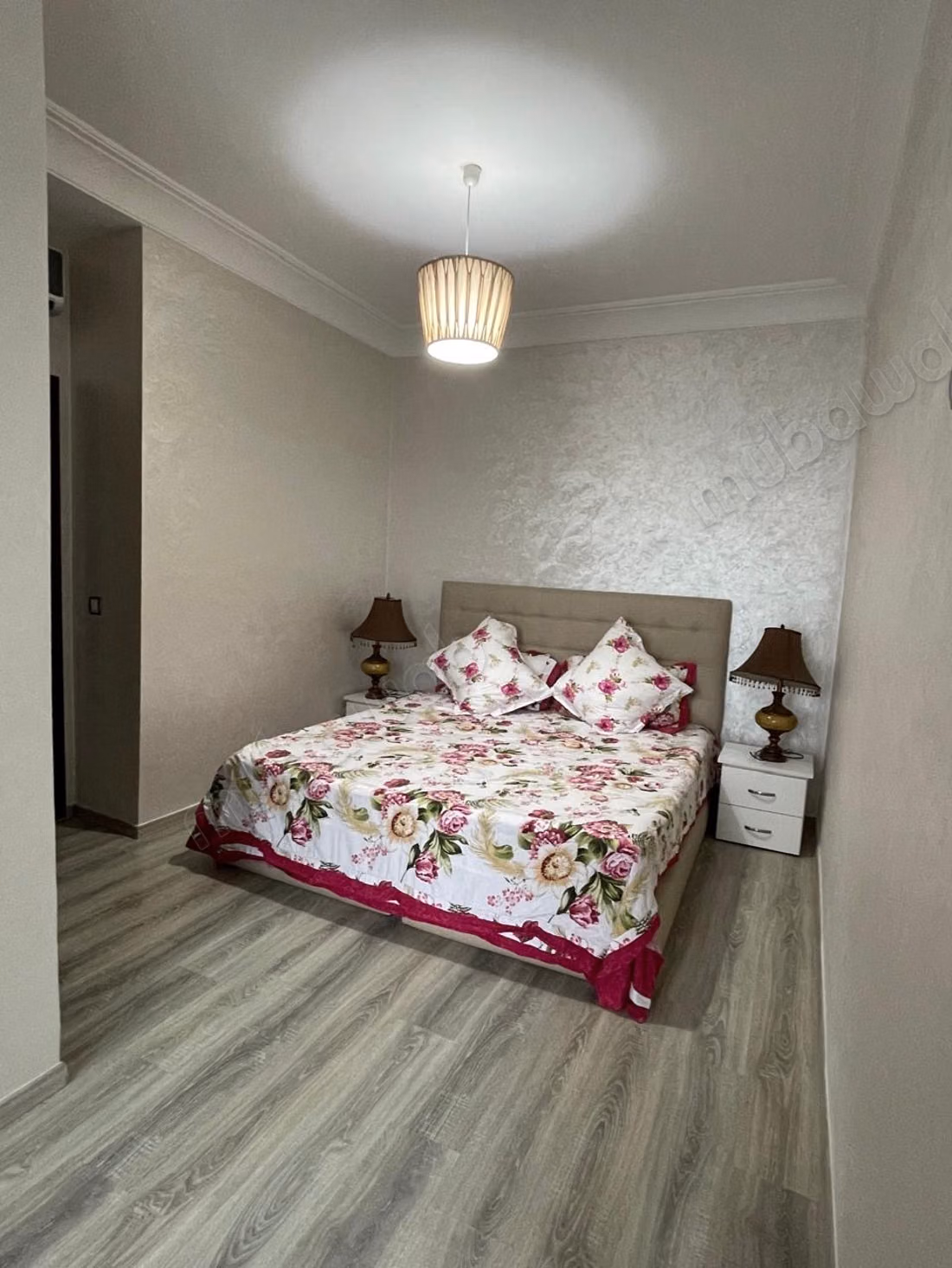 Location d'un appartement à La Siesta