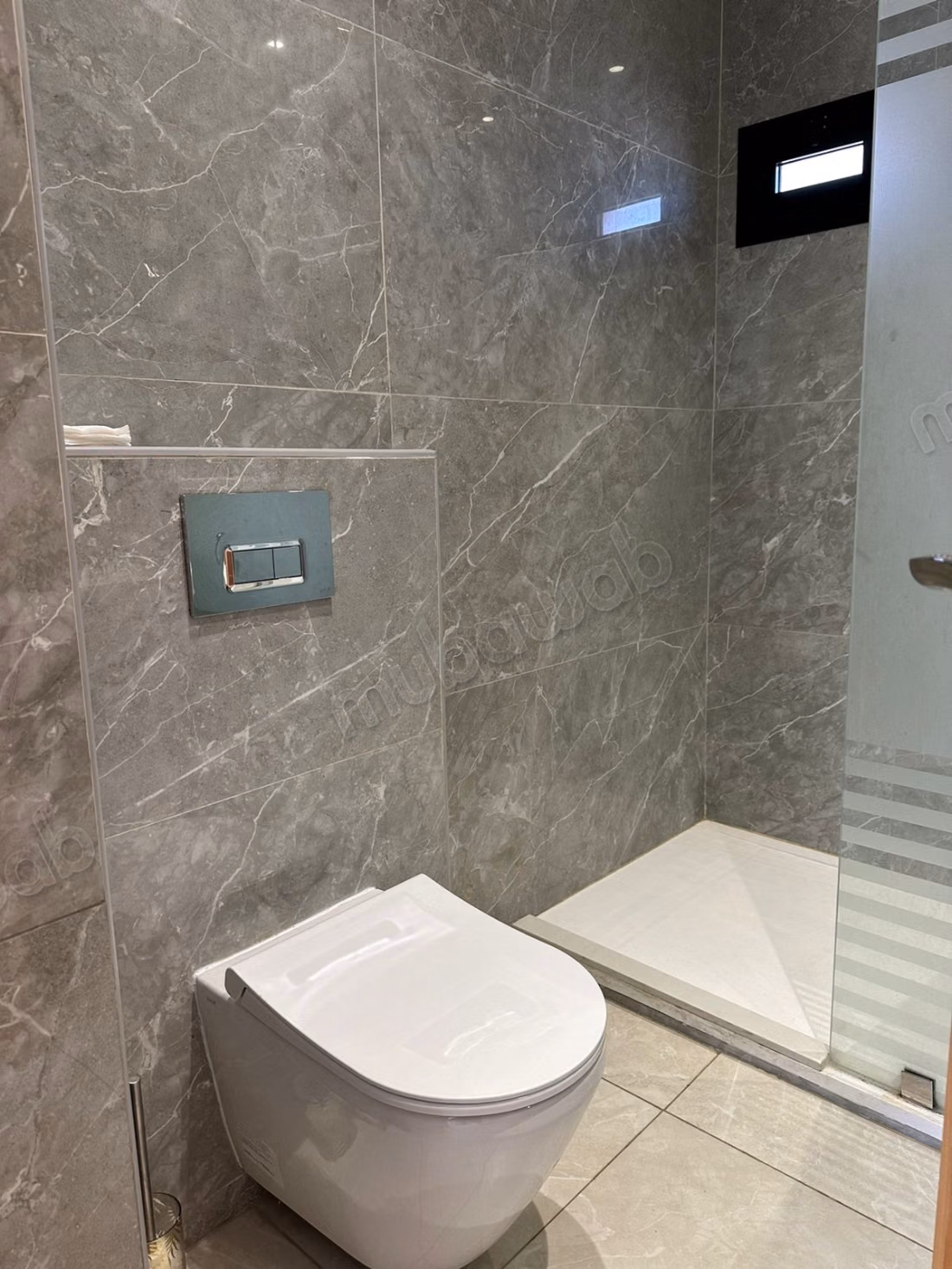 Très bel appartement en location à Guéliz. 
Surface totale 70 m². 
Bien meublé