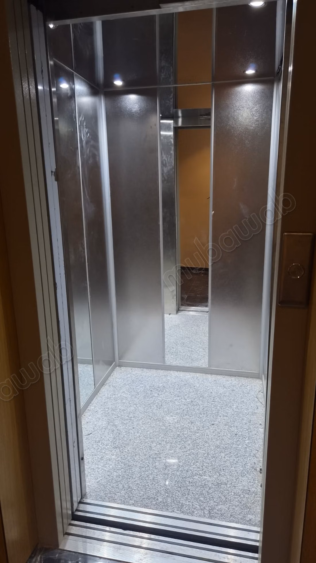 Très bel appartement en location à Route Casablanca. 
1 chambre. Meublé