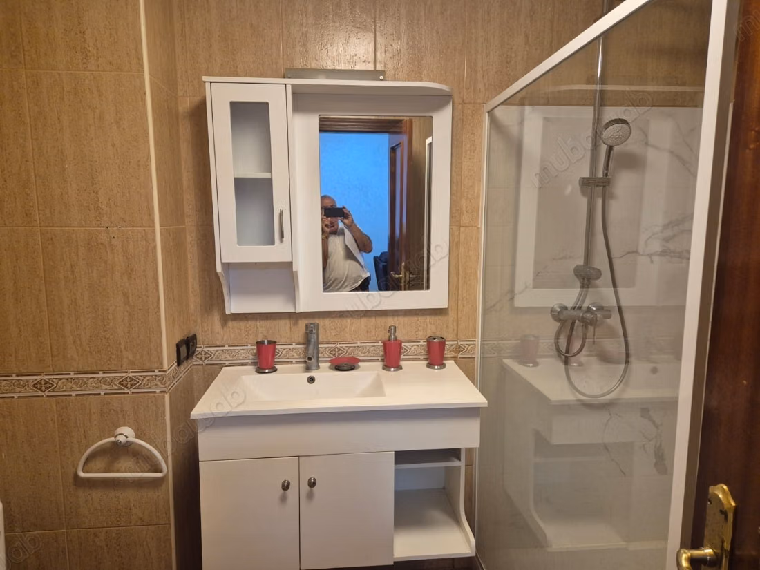 Very good apartment for sale on the ground floor