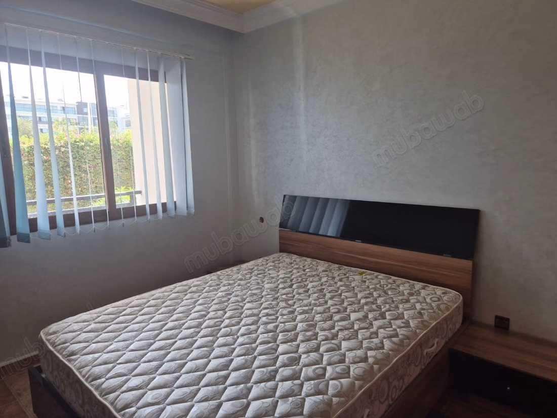 Very good apartment for sale on the ground floor