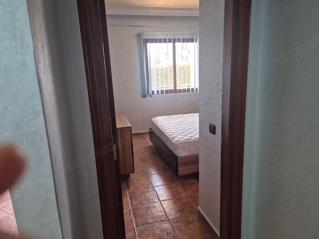 Very good apartment for sale on the ground floor