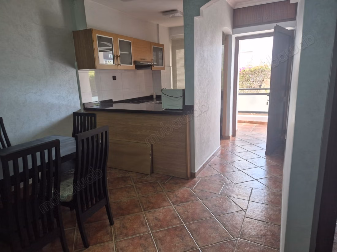 Very good apartment for sale on the ground floor