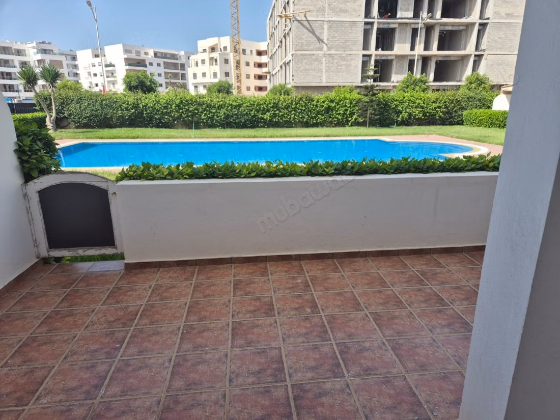 Very good apartment for sale on the ground floor