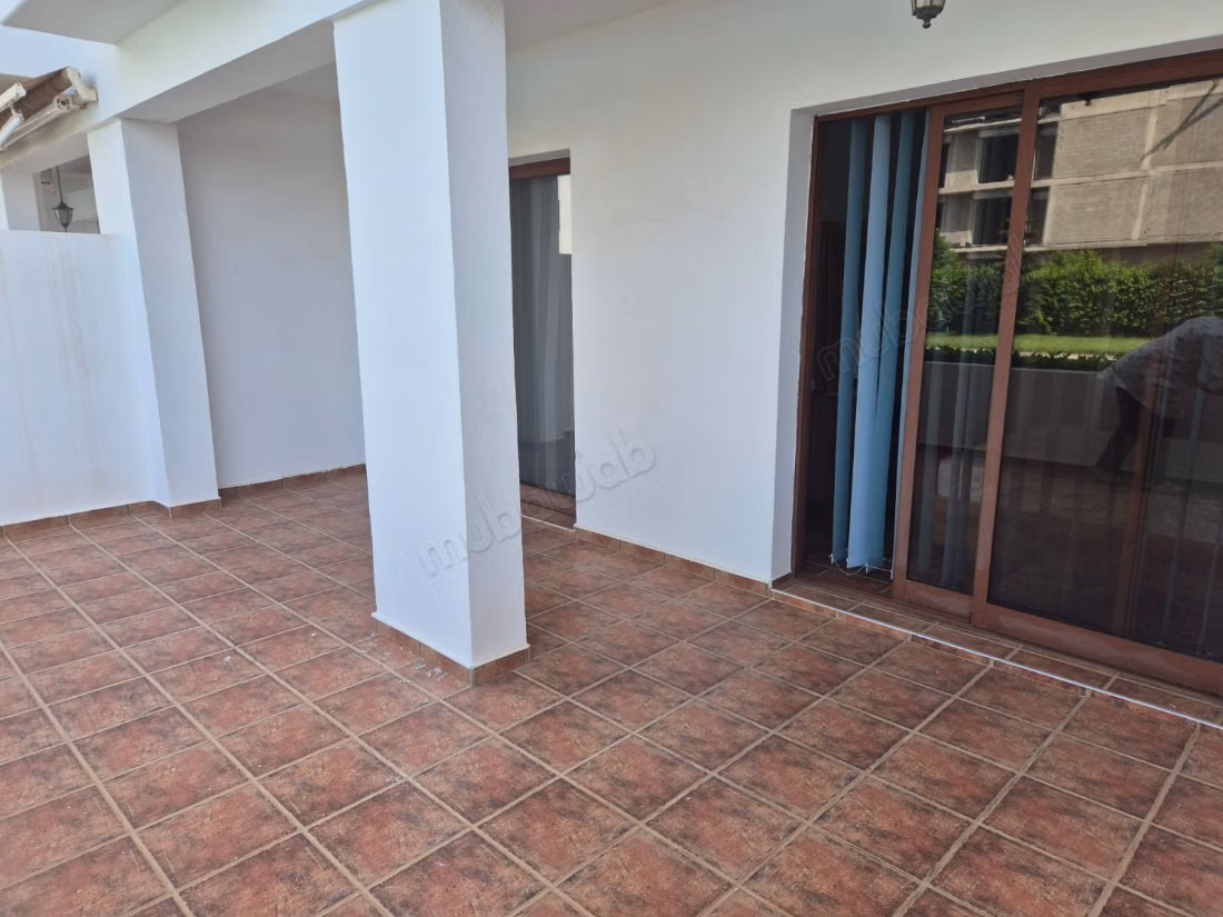 Very good apartment for sale on the ground floor