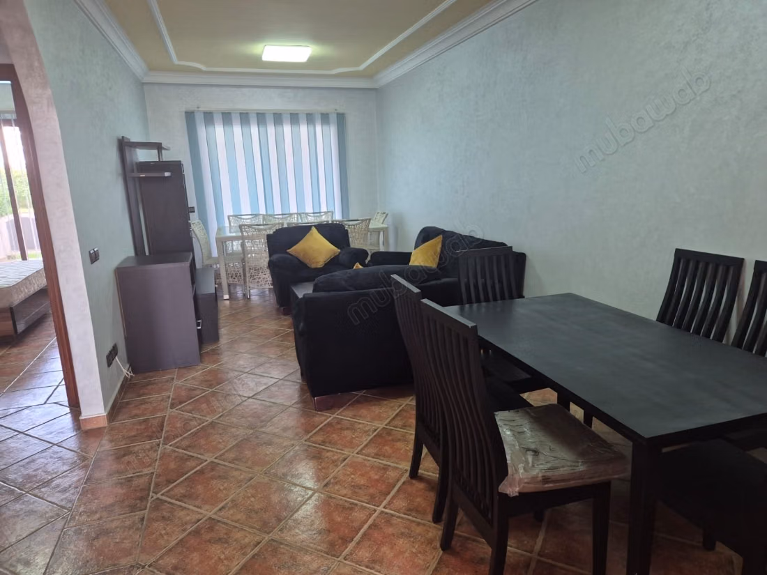 Very good apartment for sale on the ground floor