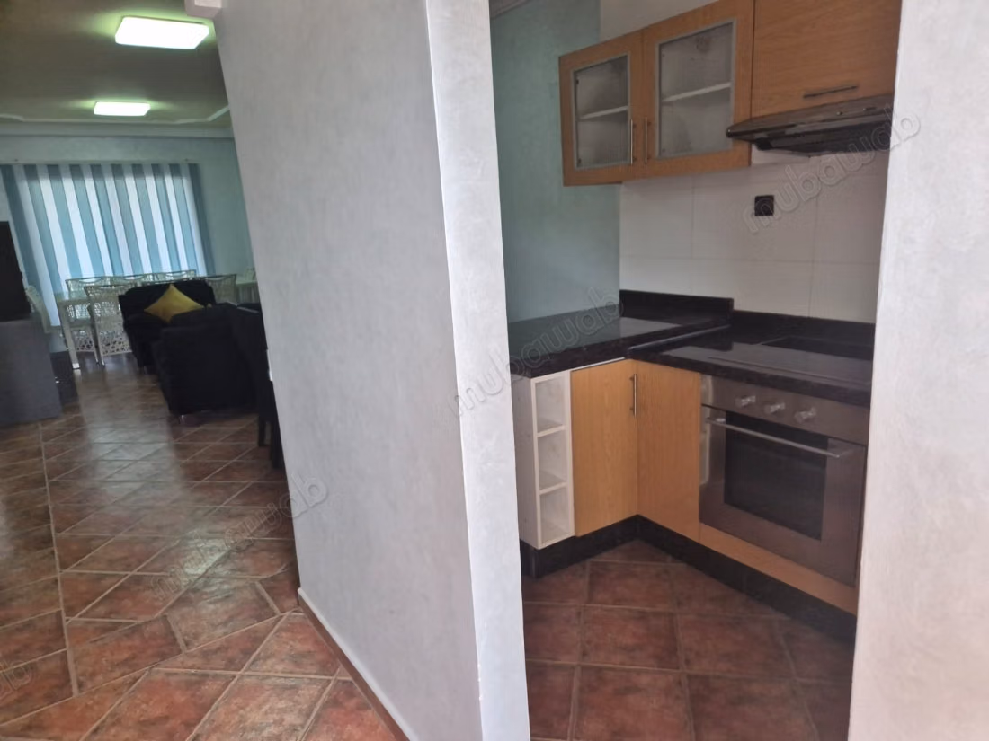 Very good apartment for sale on the ground floor