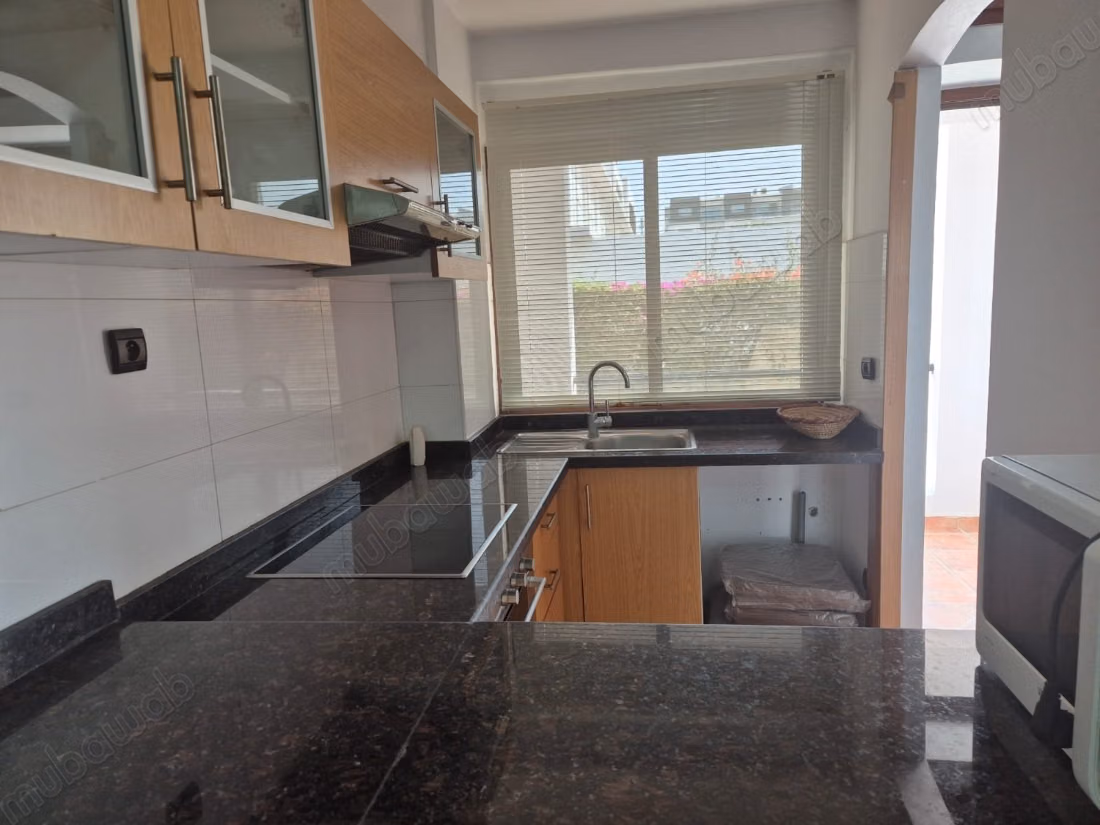 Very good apartment for sale on the ground floor