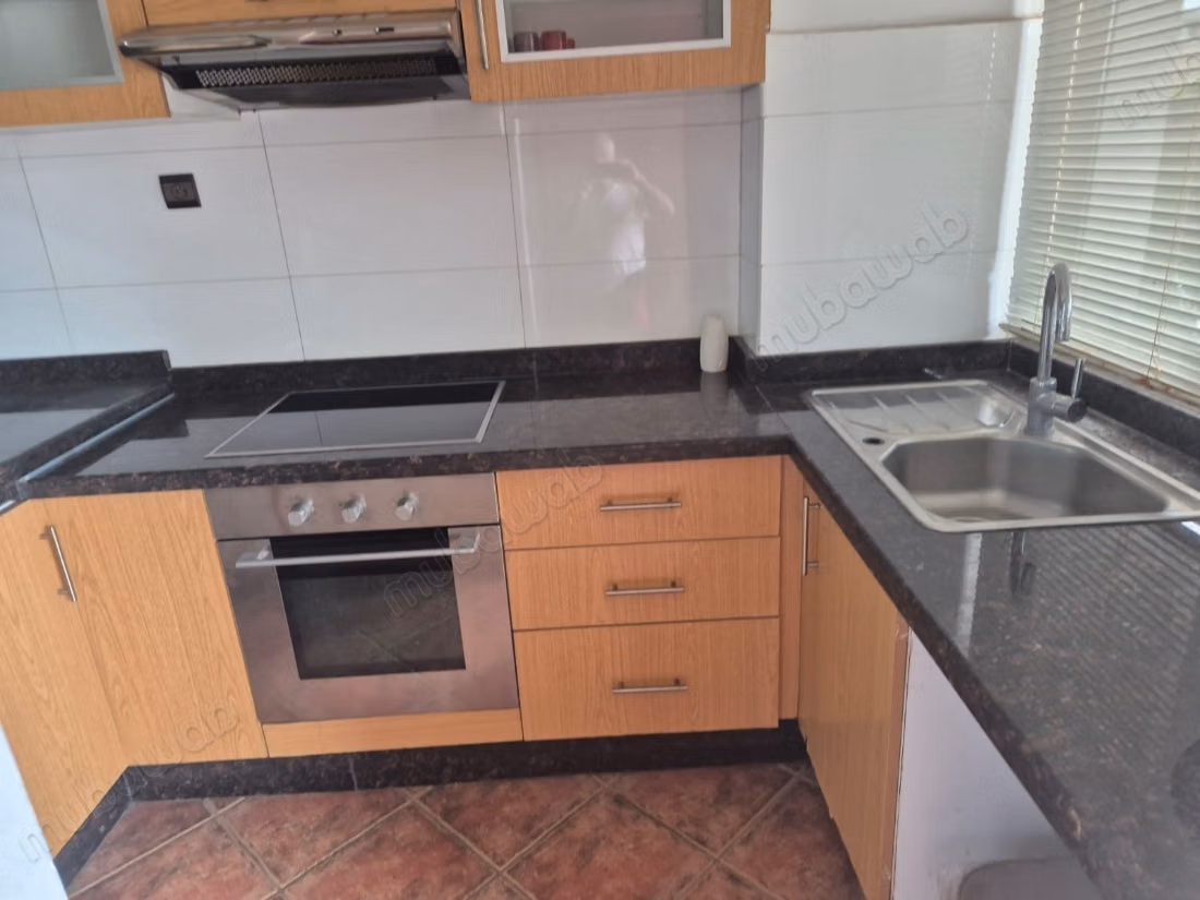 Very good apartment for sale on the ground floor