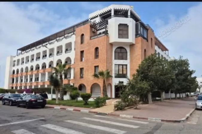 Very good apartment for sale on the ground floor
