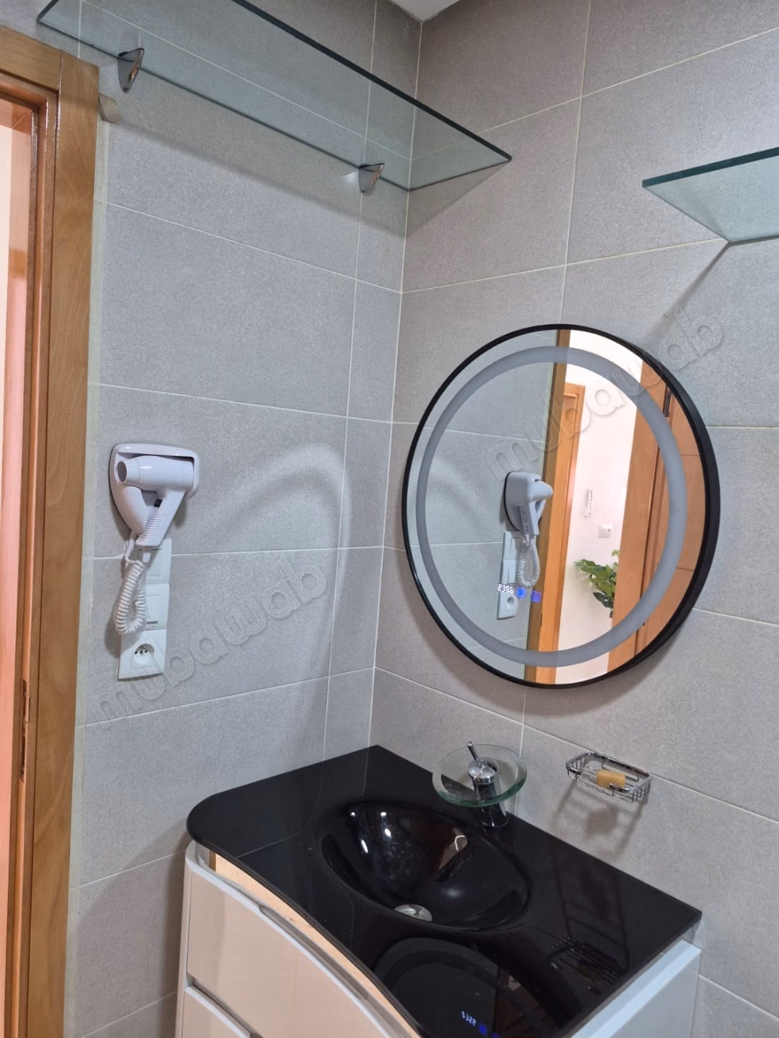 Appartement à louer à Ben Guerir. 2 chambres agréables. Bien meublé