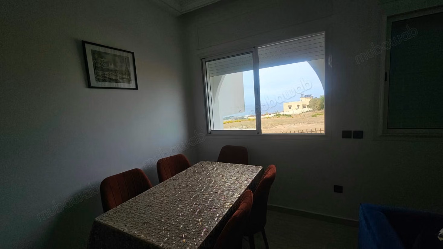 Appartamento arredato in affitto a Nouinouich