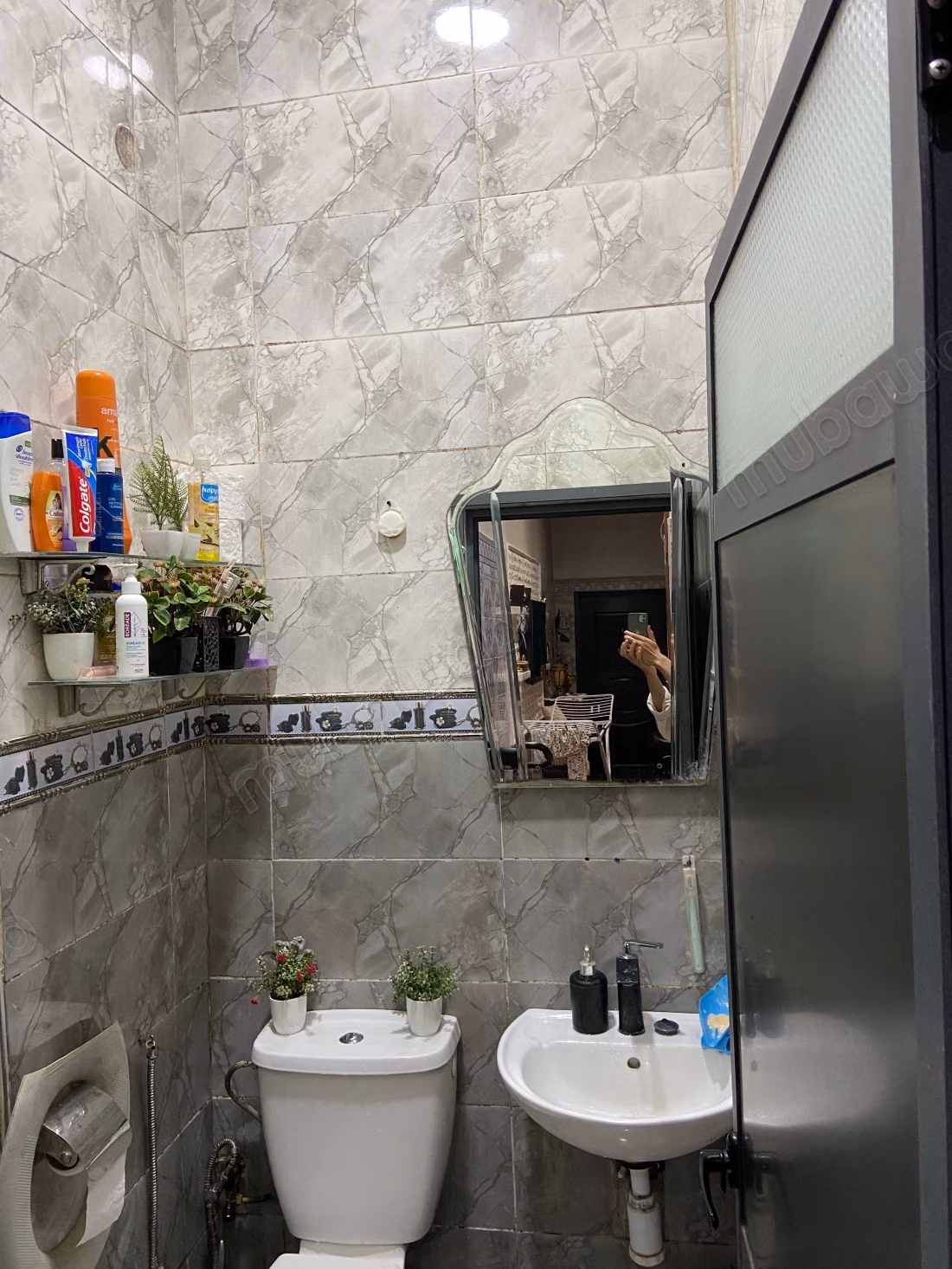 For sale: Registered apartment in Zahra 1 Residence – Said Hajji, Bouchaou, Salé