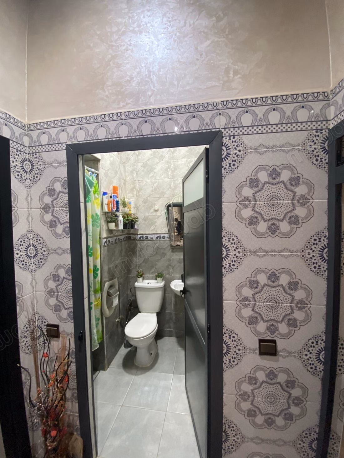 For sale: Registered apartment in Zahra 1 Residence – Said Hajji, Bouchaou, Salé
