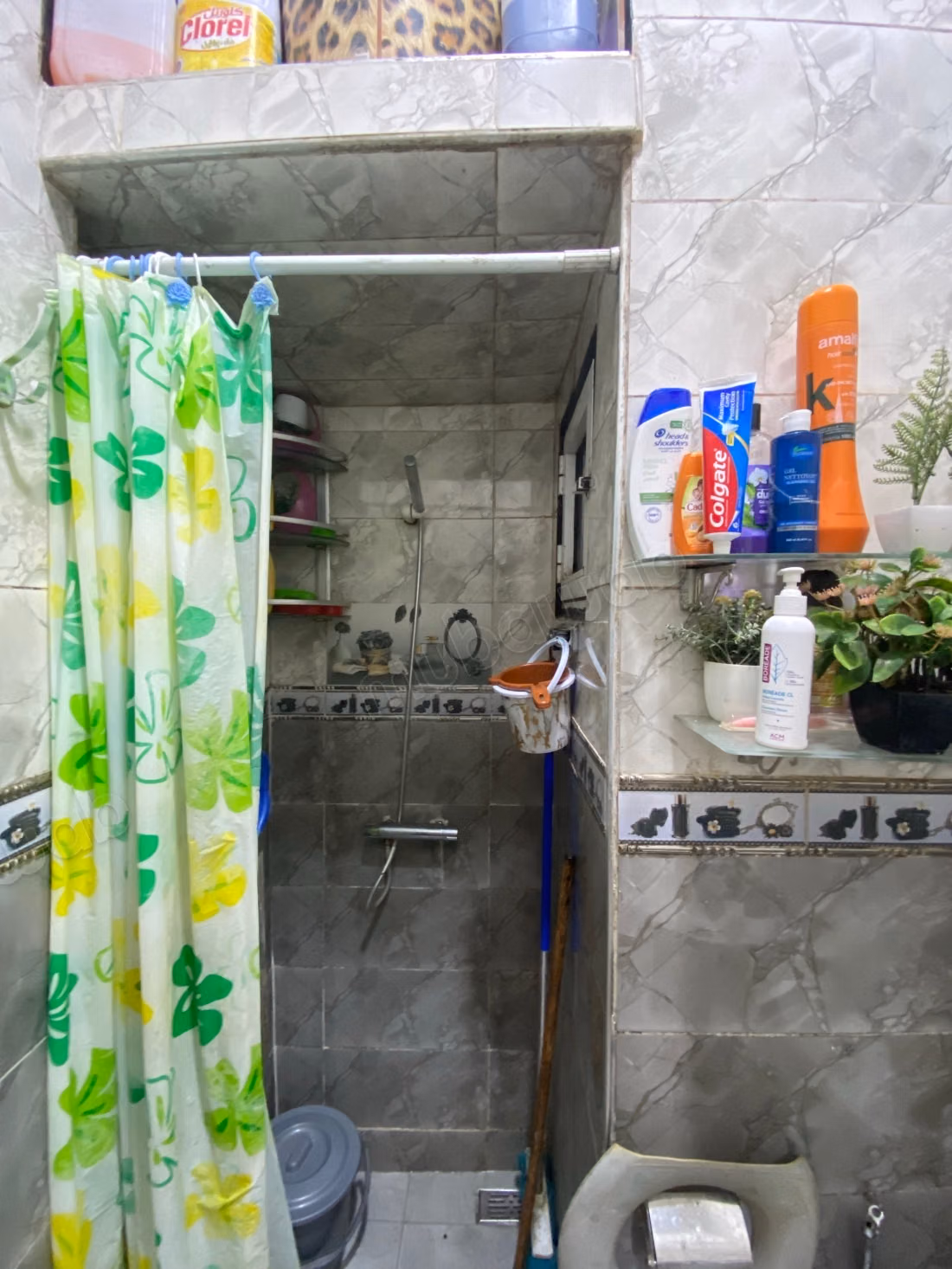 For sale: Registered apartment in Zahra 1 Residence – Said Hajji, Bouchaou, Salé