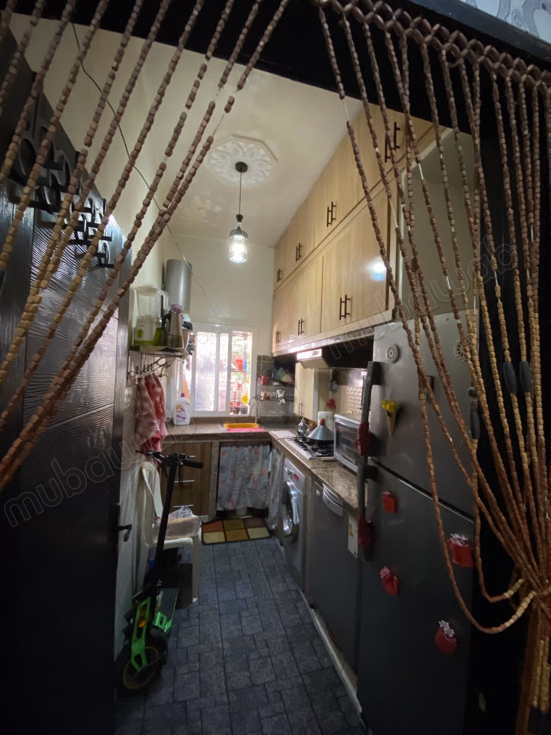 For sale: Registered apartment in Zahra 1 Residence – Said Hajji, Bouchaou, Salé