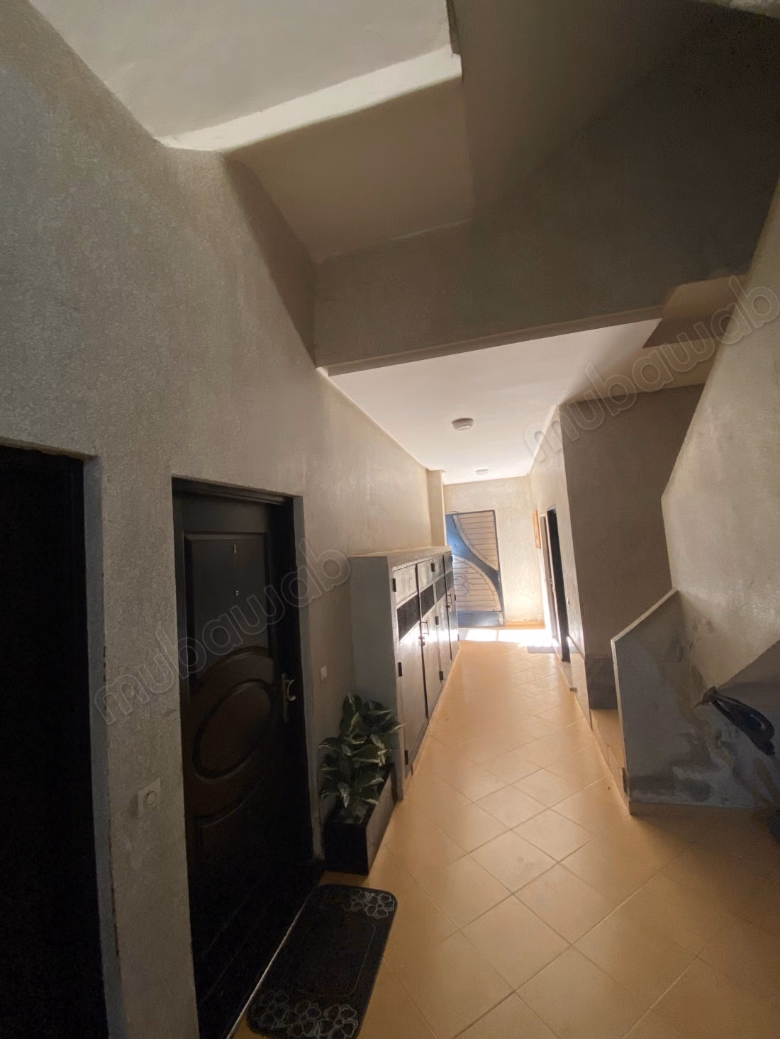 For sale: Registered apartment in Zahra 1 Residence – Said Hajji, Bouchaou, Salé