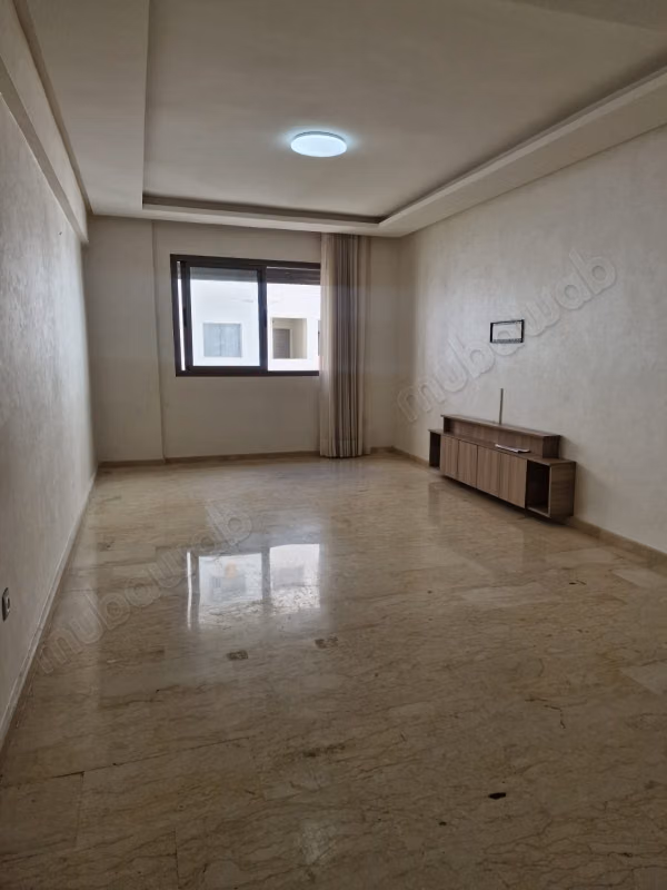 Au parc de mohammedia appartement vide