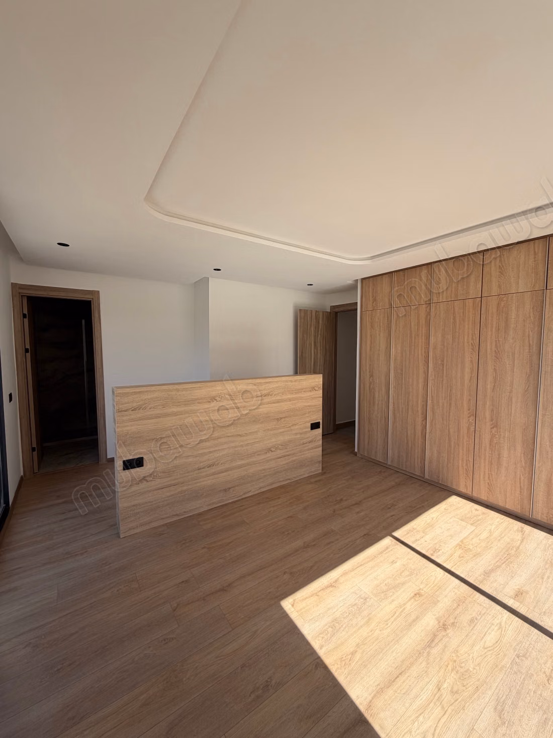 Penthouse d’exception avec vue mer à louer – Route d’Azemmour, extension Ain Diab