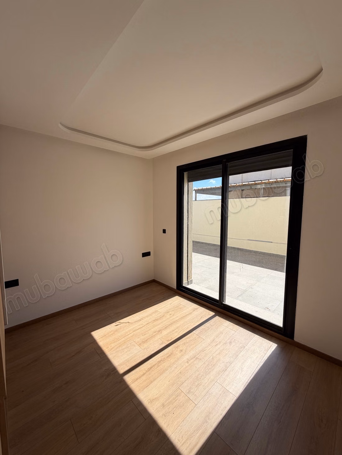 Penthouse d’exception avec vue mer à louer – Route d’Azemmour, extension Ain Diab