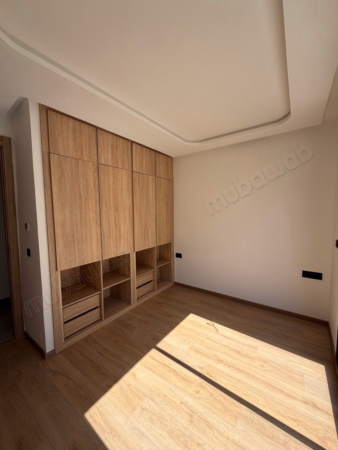 Penthouse d’exception avec vue mer à louer – Route d’Azemmour, extension Ain Diab