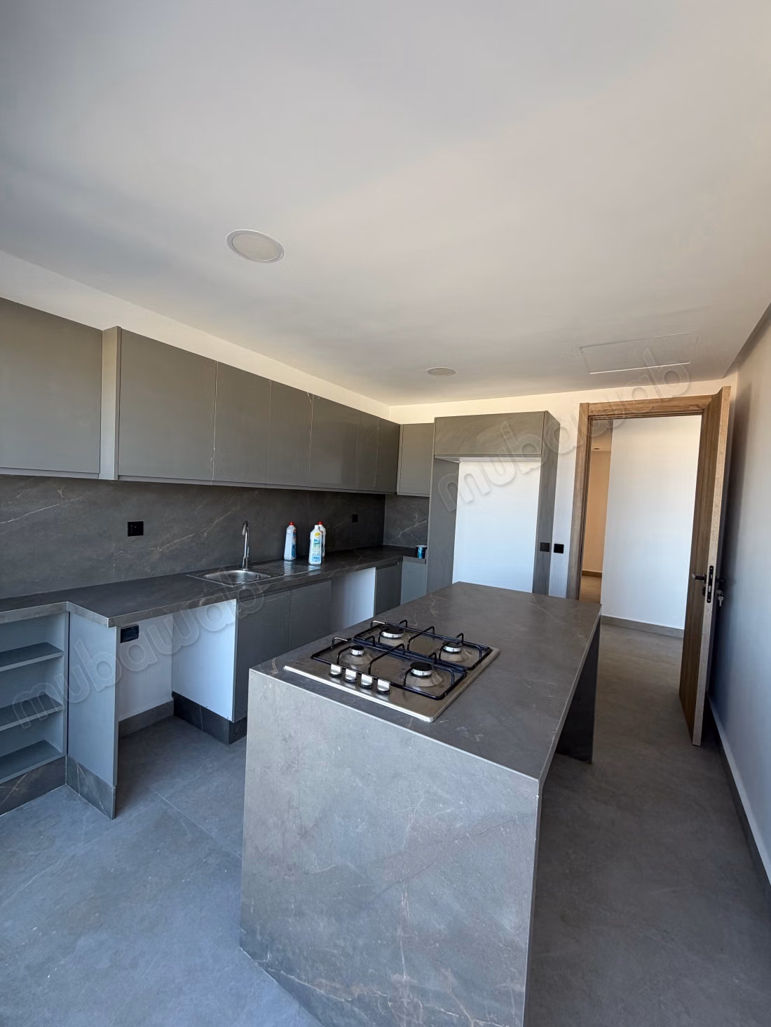 Penthouse d’exception avec vue mer à louer – Route d’Azemmour, extension Ain Diab
