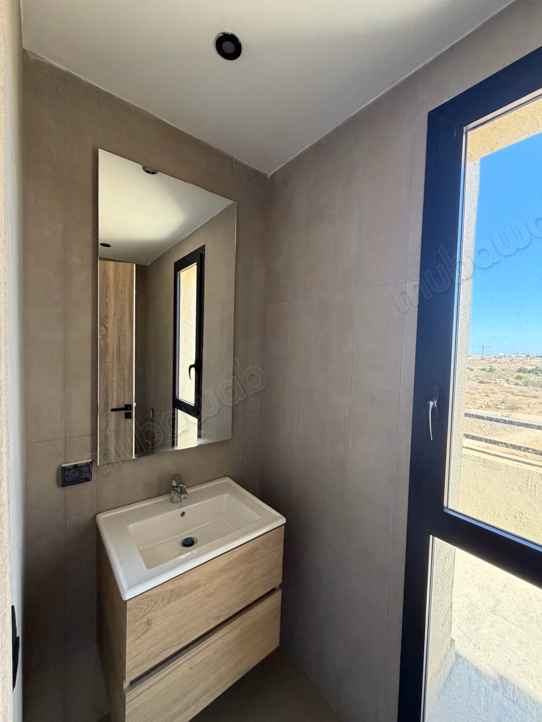 Penthouse d’exception avec vue mer à louer – Route d’Azemmour, extension Ain Diab
