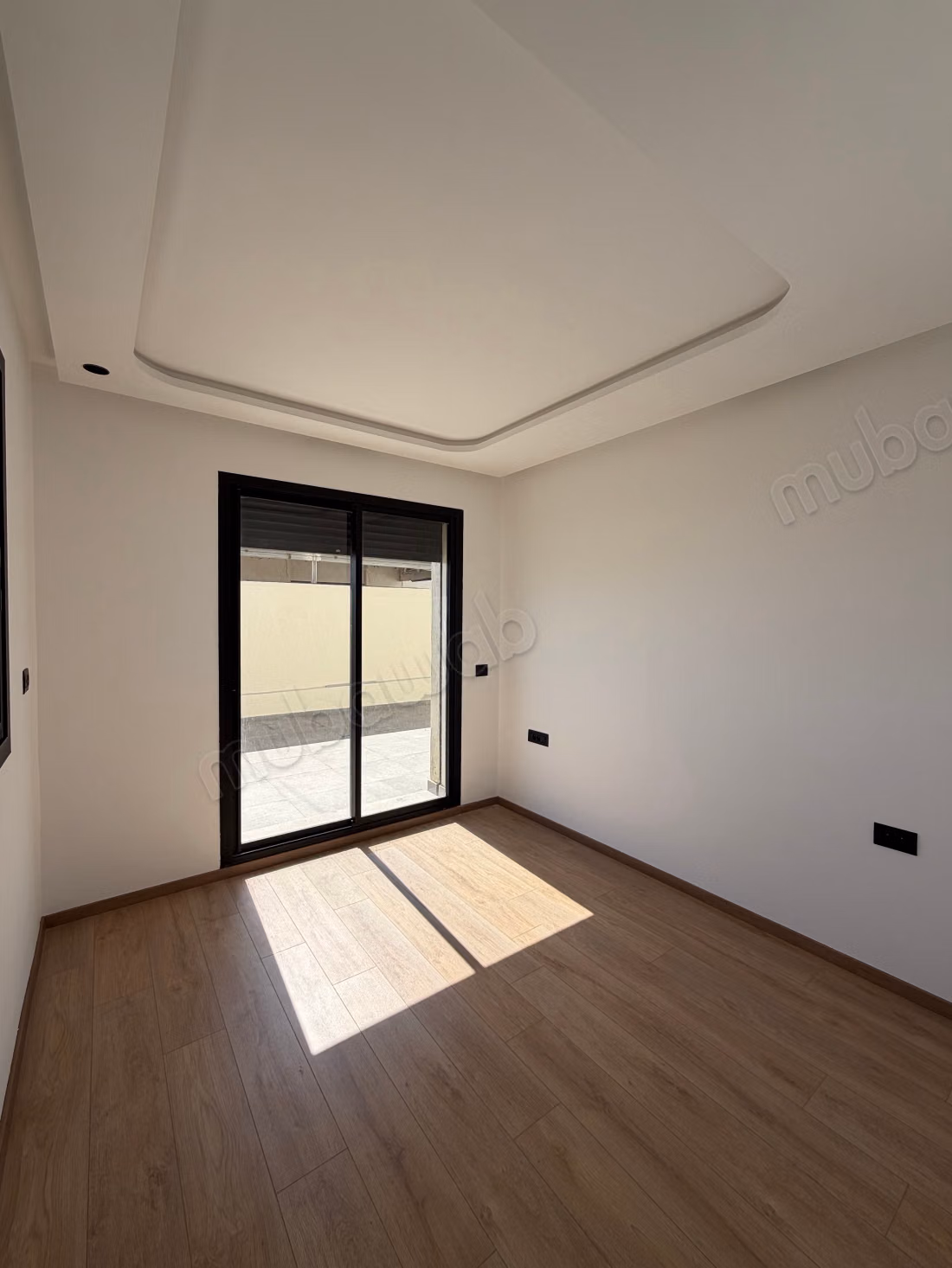 Penthouse d’exception avec vue mer à louer – Route d’Azemmour, extension Ain Diab