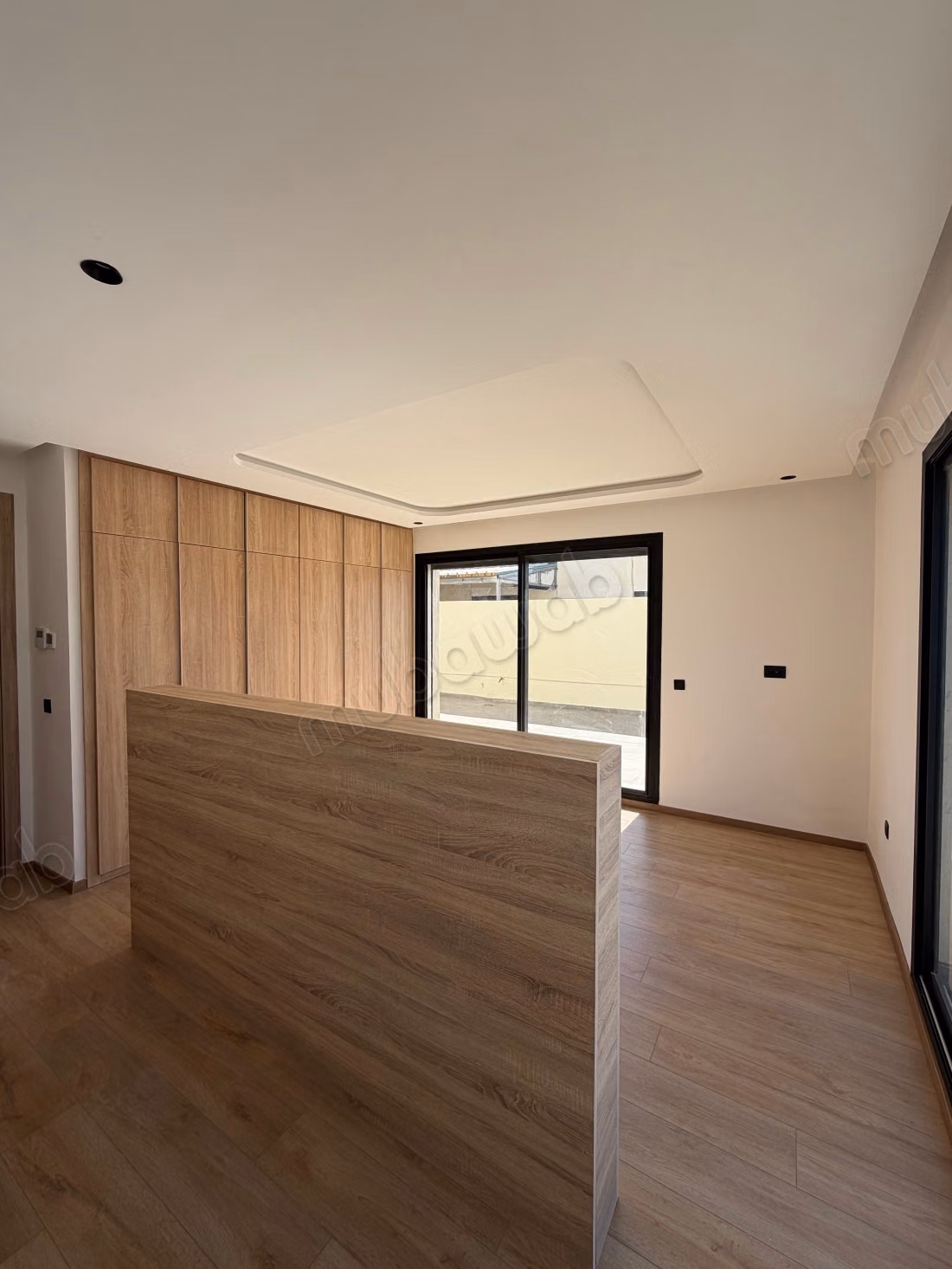 Penthouse d’exception avec vue mer à louer – Route d’Azemmour, extension Ain Diab
