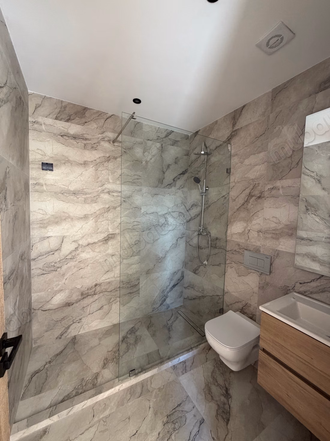 Penthouse d’exception avec vue mer à louer – Route d’Azemmour, extension Ain Diab