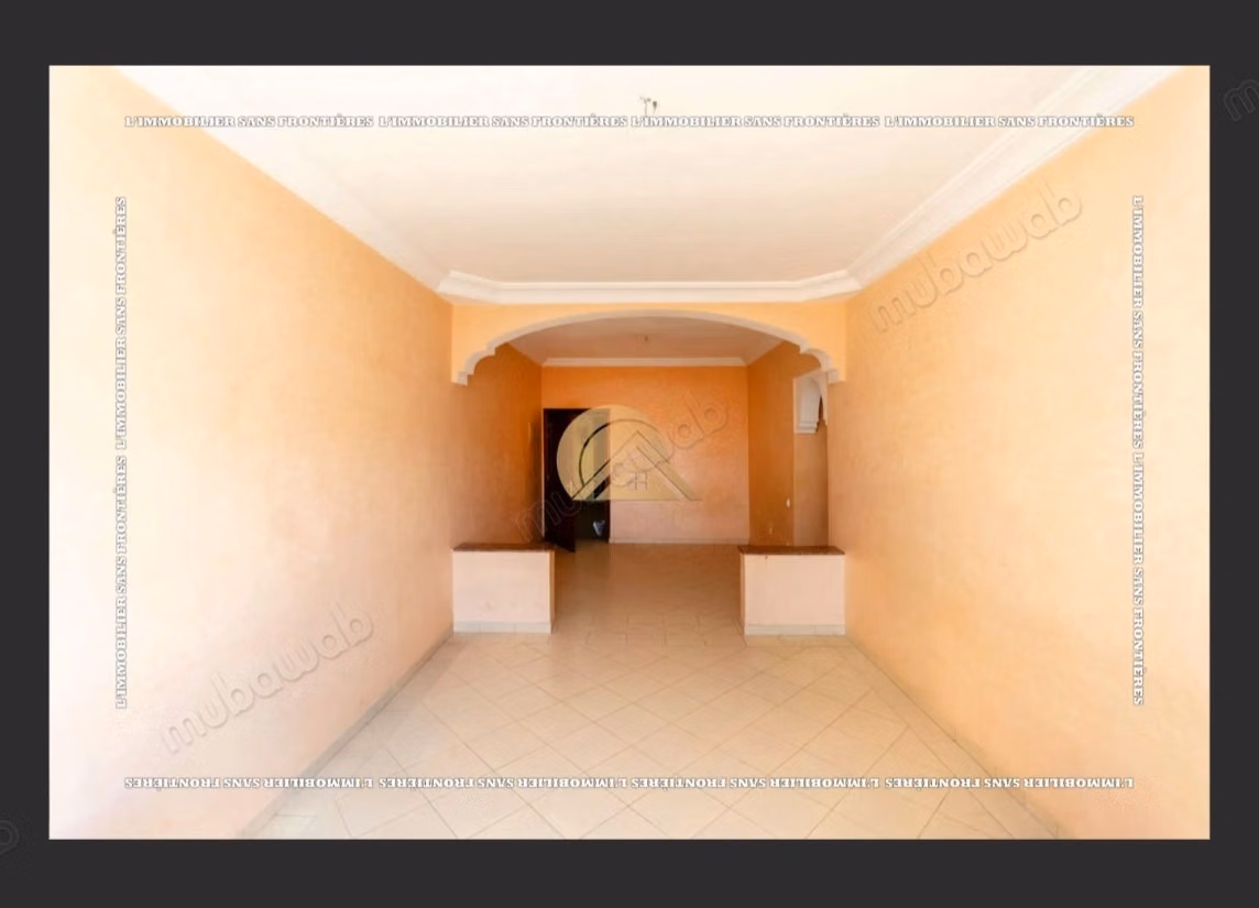For sale – spacious 83 m² apartment in Marrakech