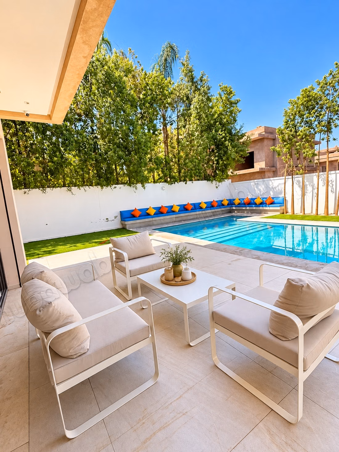 Villa 49 Safir Baleria