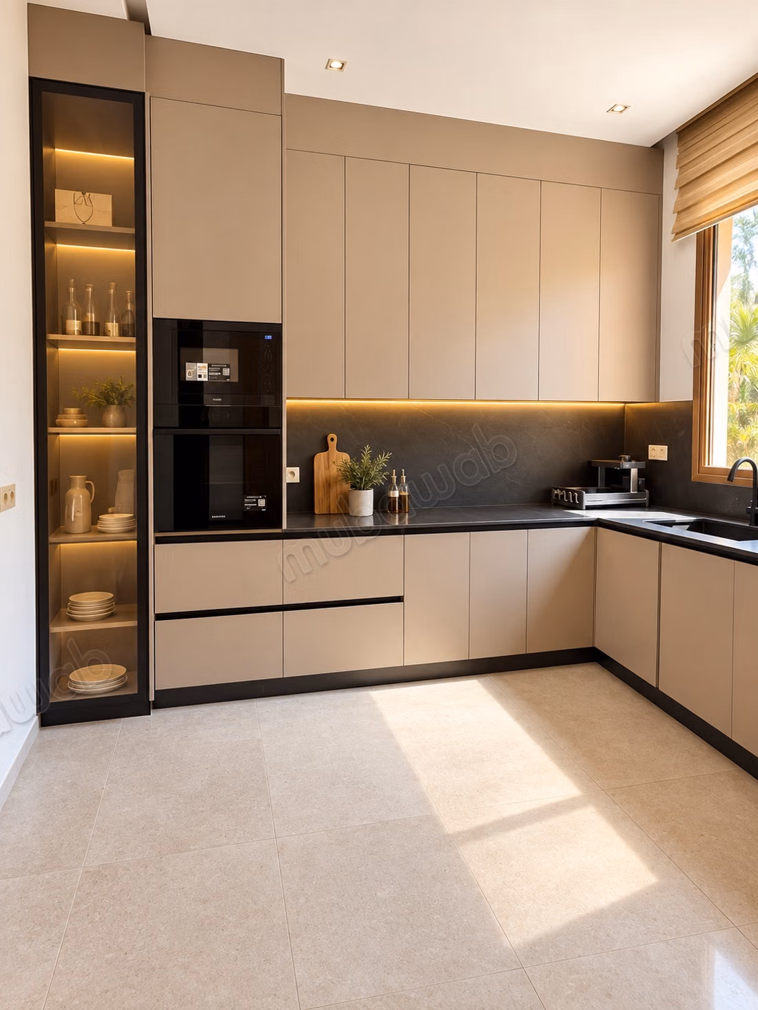 Villa 49 Safir Baleria