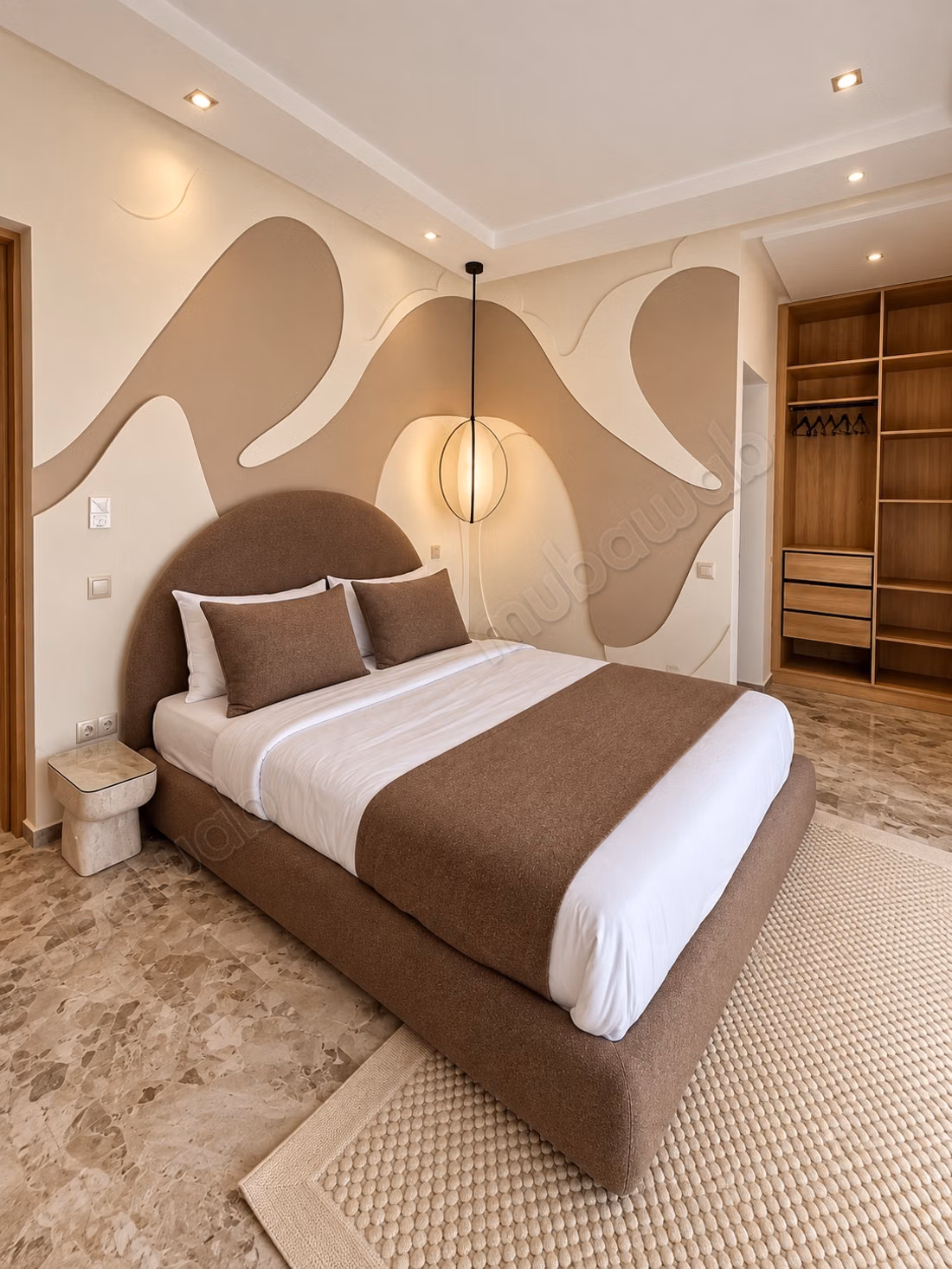 Villa 49 Safir Baleria
